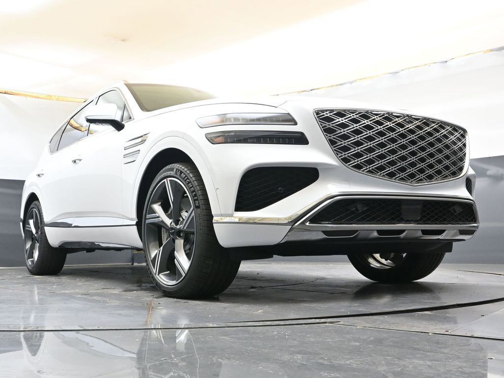 New 2026 Genesis GV80 2.5T Prestige AWD/4WD image 46