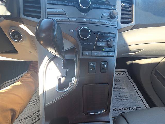 Used 2009 Toyota Venza AWD image 21