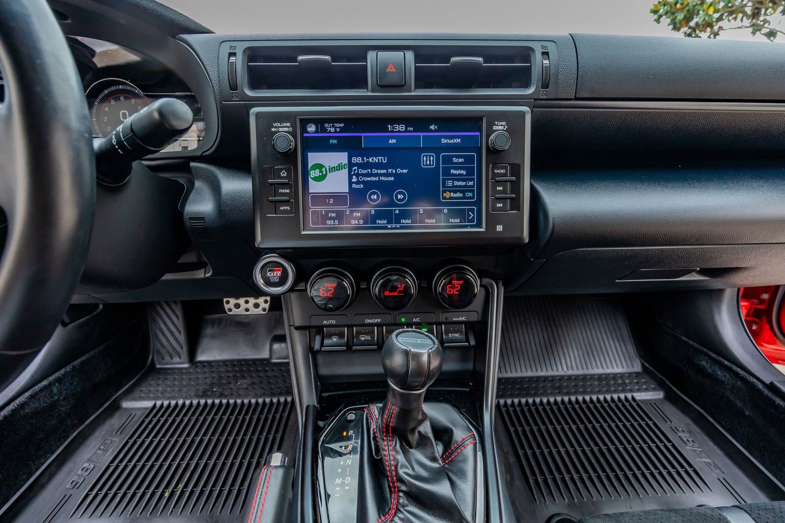 Used 2024 Toyota GR86 TRUENO Edition RWD image 19