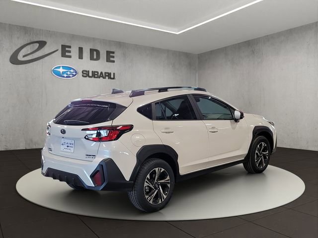 New 2026 Subaru Crosstrek 2.0i Premium image 4