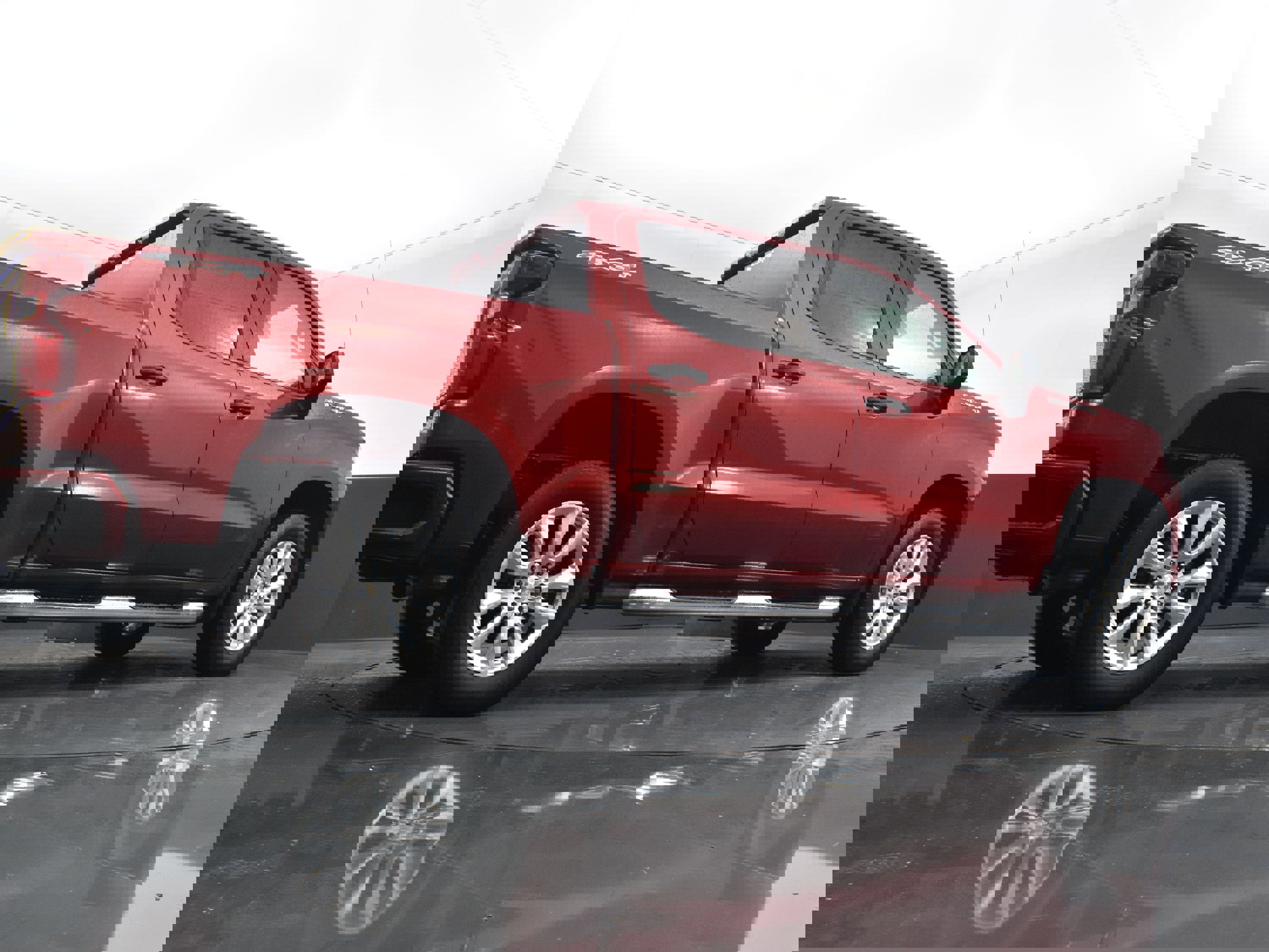 Certified 2022 Chevrolet Silverado 1500 Custom image 39