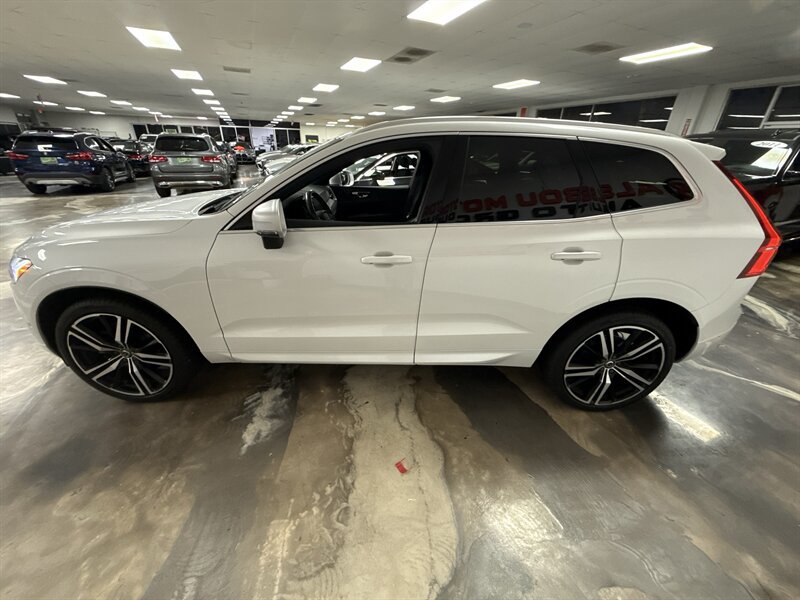 Used 2019 Volvo XC60 T5 R-Design w/ Protection Package Premier FWD image 4