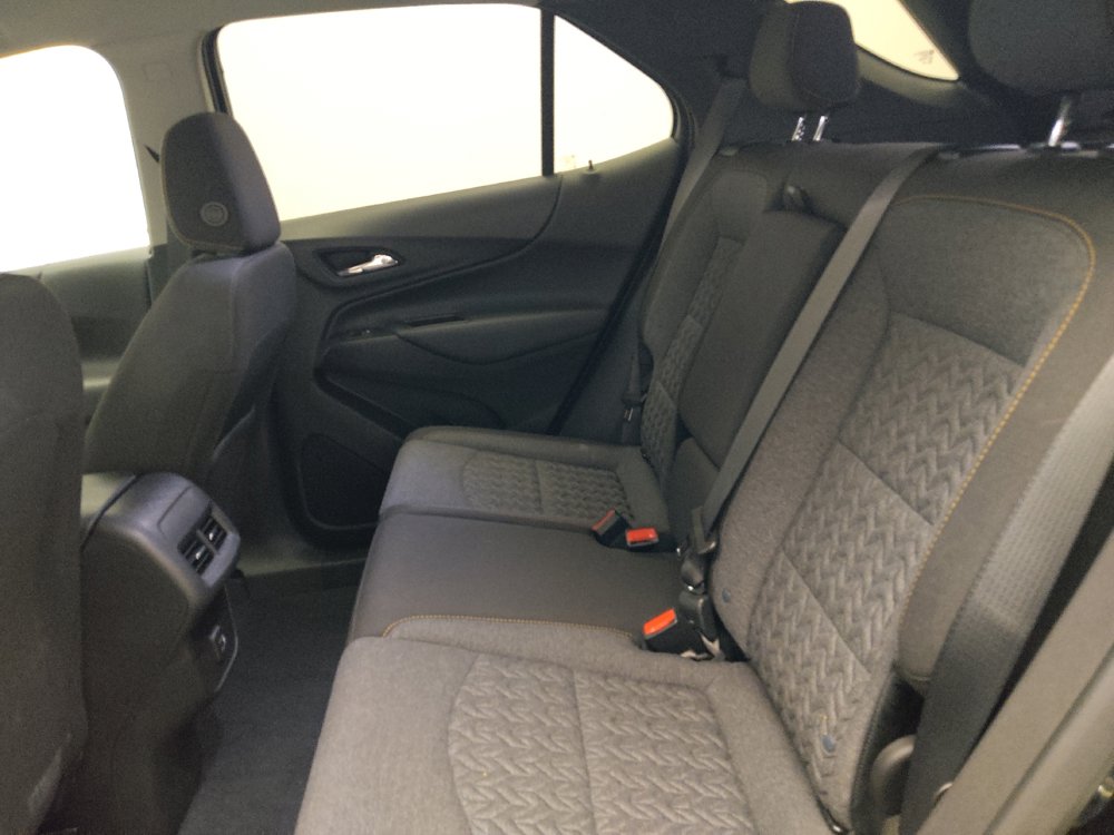 Used 2024 Chevrolet Equinox LT w/ LPO, Floor Liner Package FWD image 18