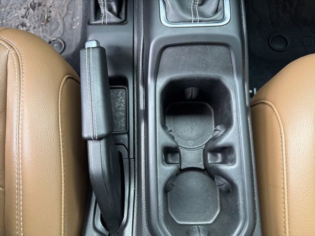 Used 2023 Jeep Wrangler Unlimited Sahara w/ Cold Weather Group AWD/4WD image 30