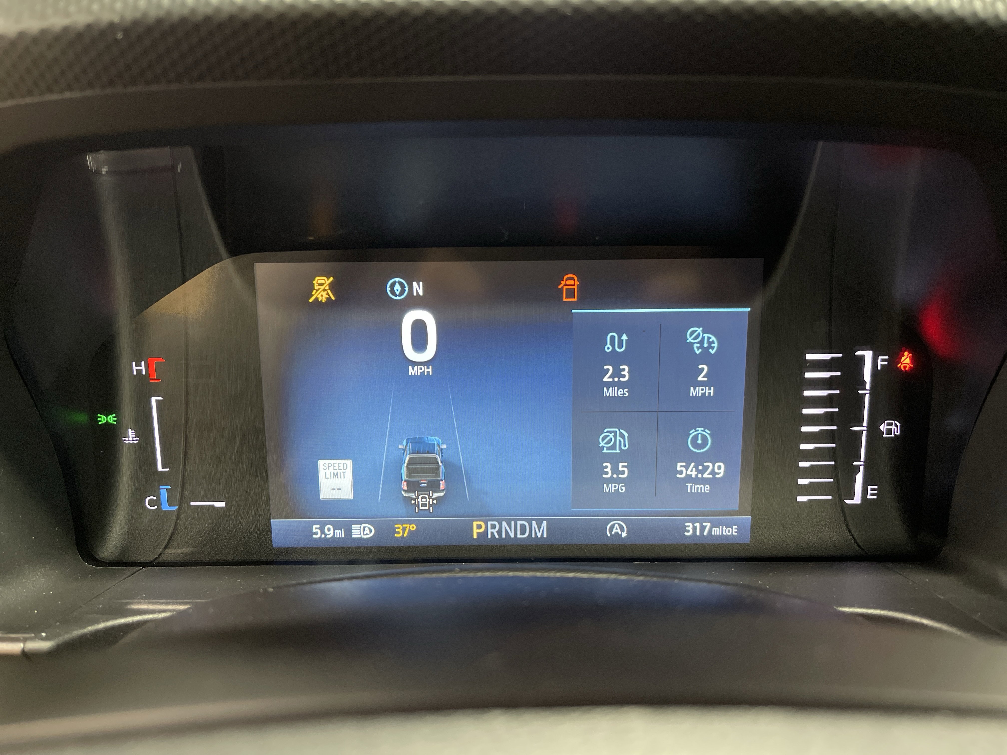 New 2025 Ford Ranger XLT image 22