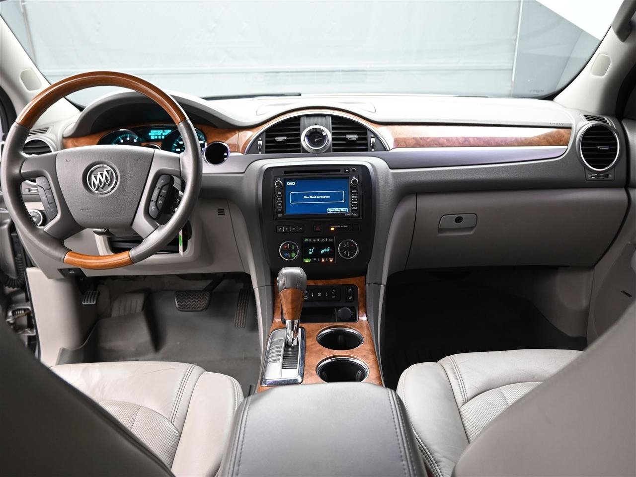 Used 2011 Buick Enclave CXL FWD image 13