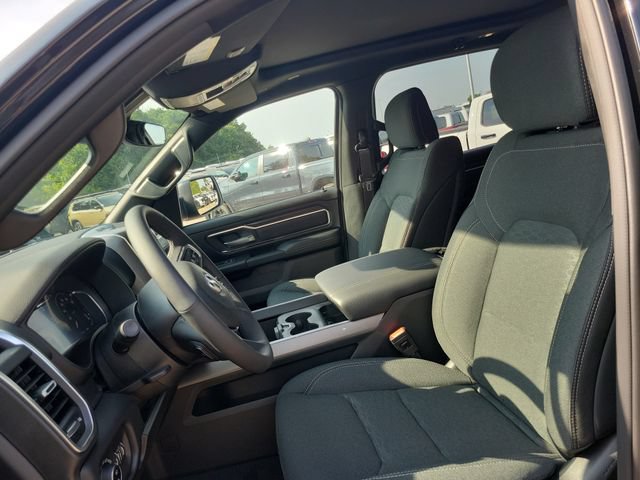 New 2026 RAM 1500 Big Horn AWD/4WD image 18