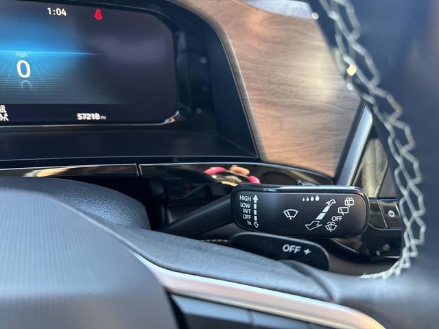 Used 2024 Volkswagen Atlas SE image 34