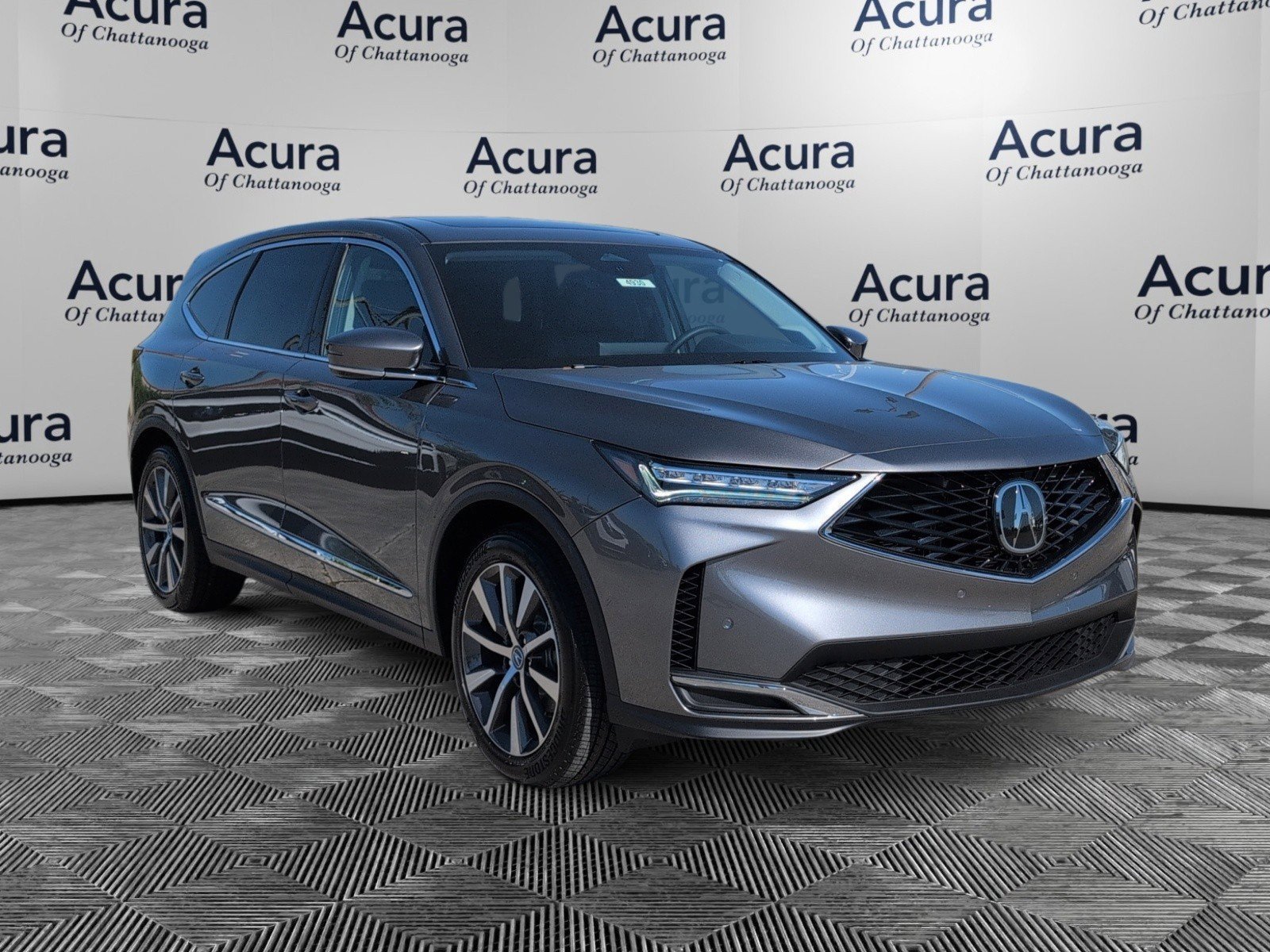 New 2026 Acura MDX SH-AWD w/ Technology Package image 1