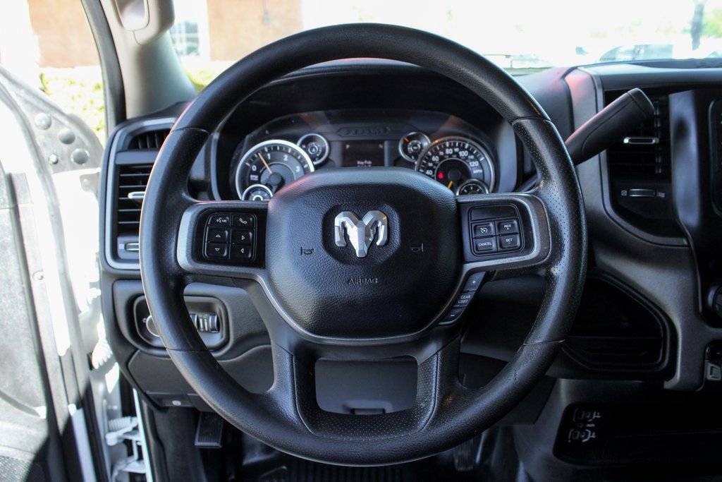 Used 2019 RAM 4500 Tradesman w/ Max Tow Package RWD image 19