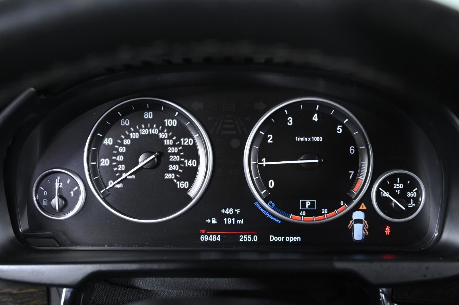 Used 2016 BMW X5 xDrive35i image 13