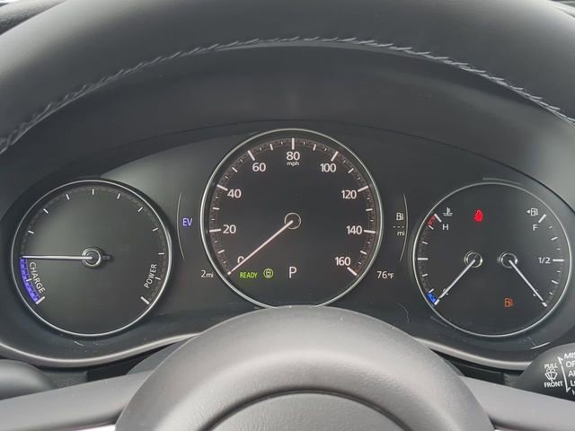 New 2026 MAZDA CX-50 AWD 2.5 Hybrid w/ Weather Package image 24