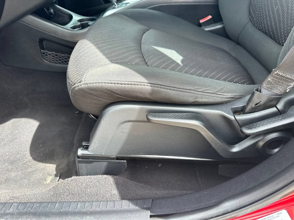 Used 2015 Dodge Journey American Value Package w/ Flexible Seating Group FWD image 13