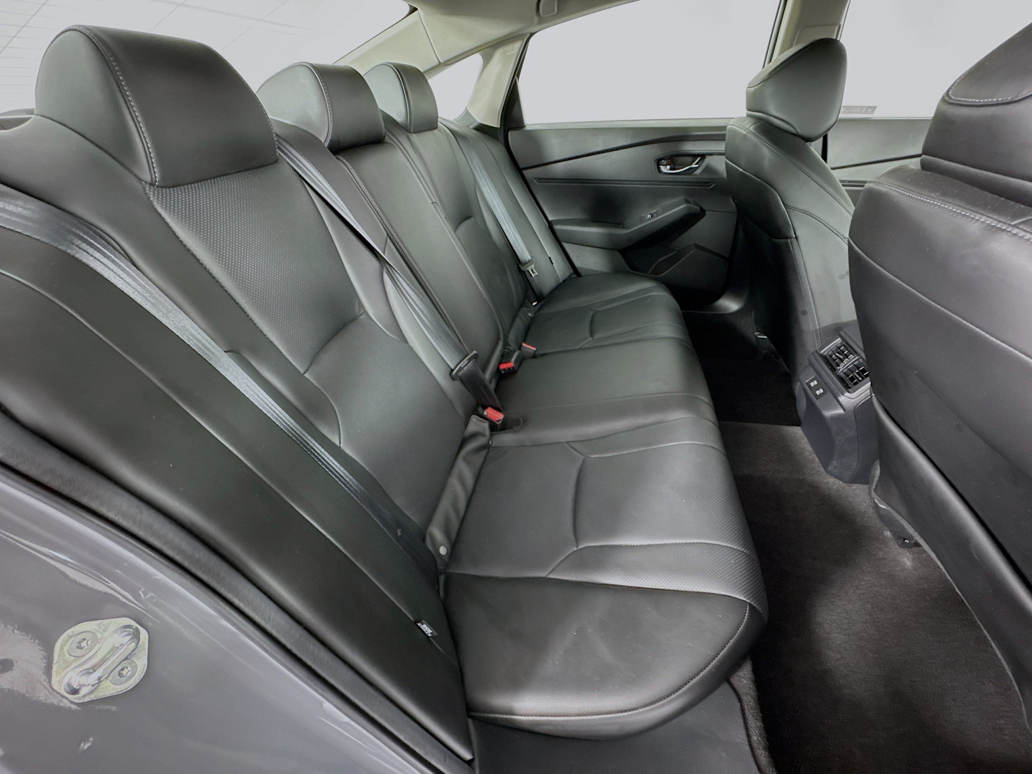 Certified 2024 Honda Accord EX-L image 26