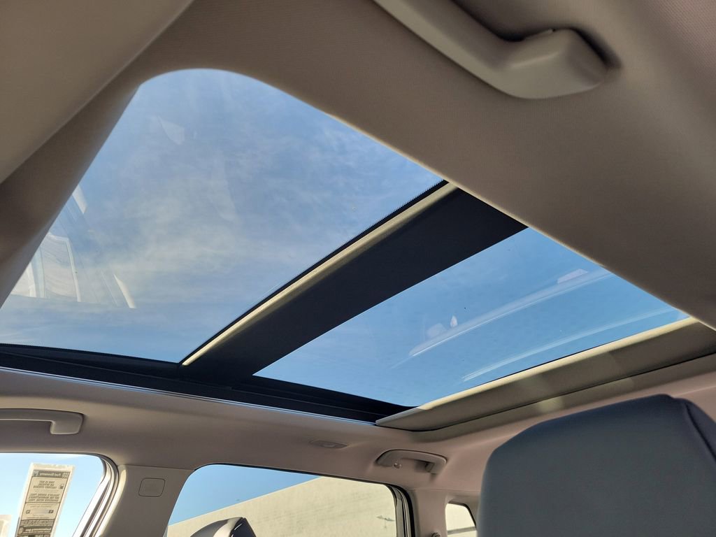 New 2026 Nissan Rogue SV image 11