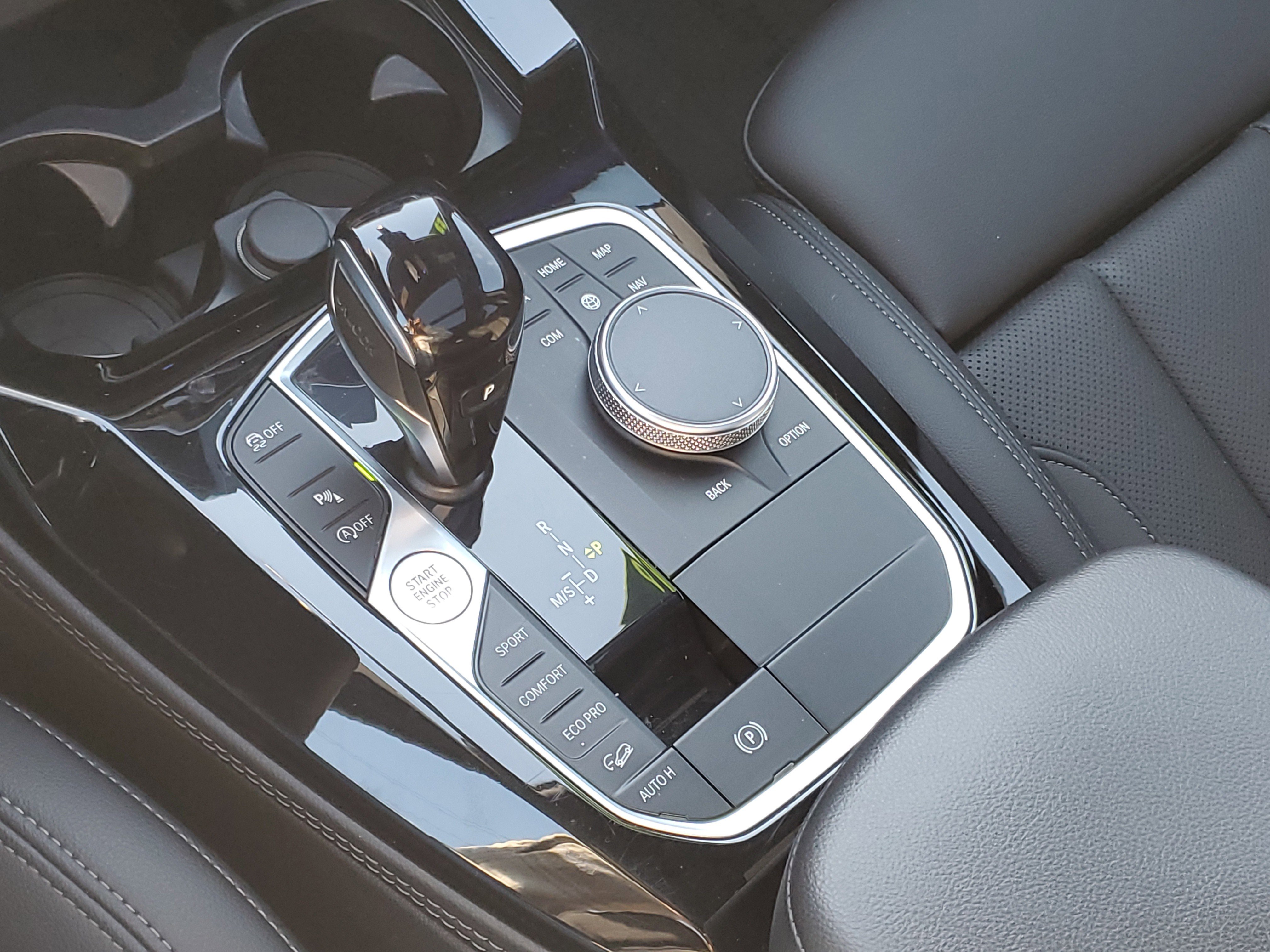 Certified 2023 BMW X4 xDrive30i w/ Premium Package image 22