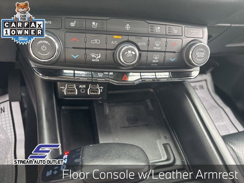 Used 2023 Dodge Durango R/T image 34