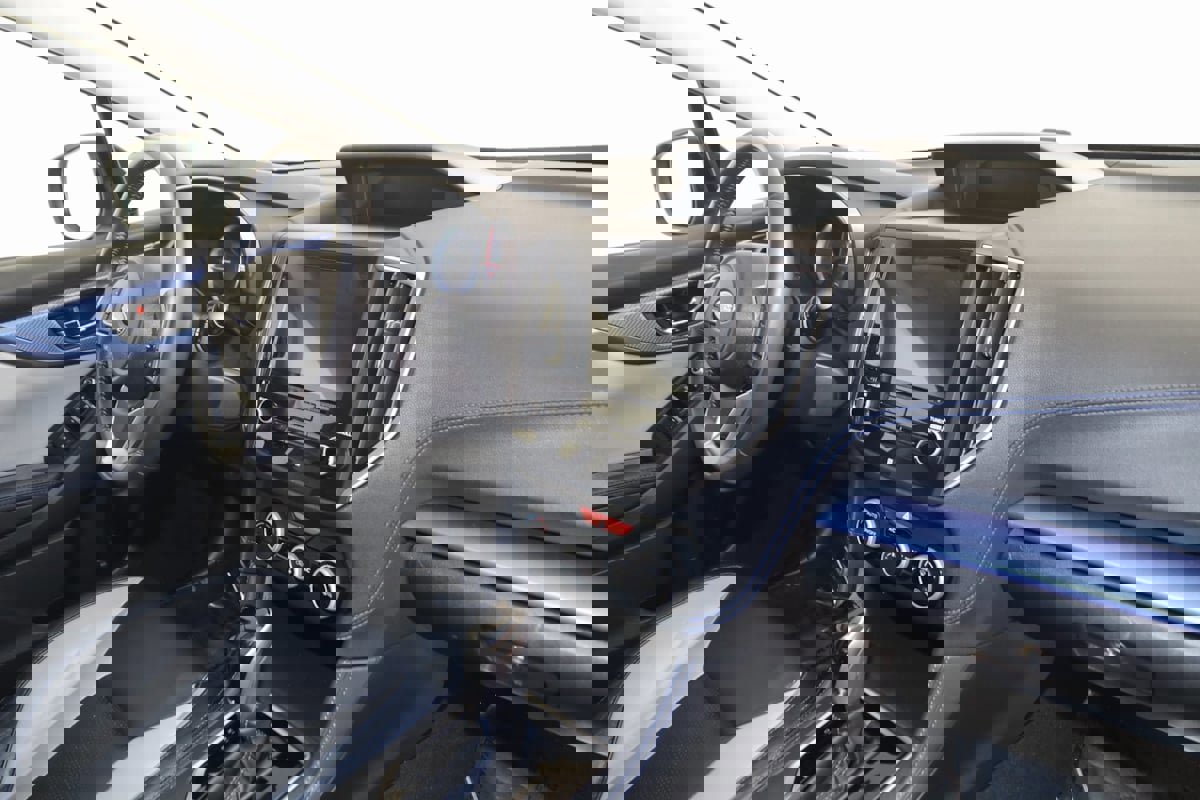 Used 2023 Subaru Crosstrek Hybrid image 41