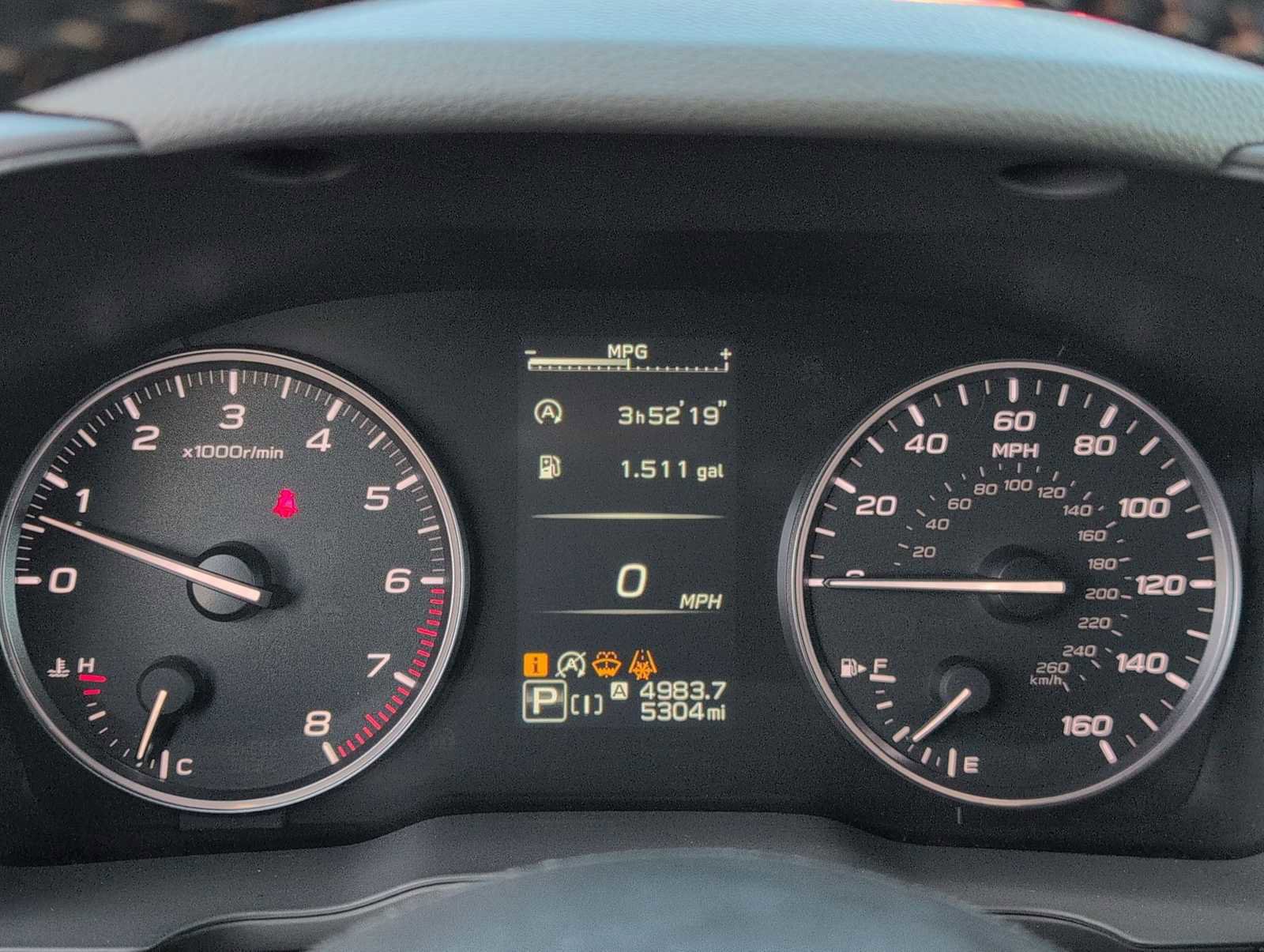 Used 2026 Subaru Forester Sport image 32