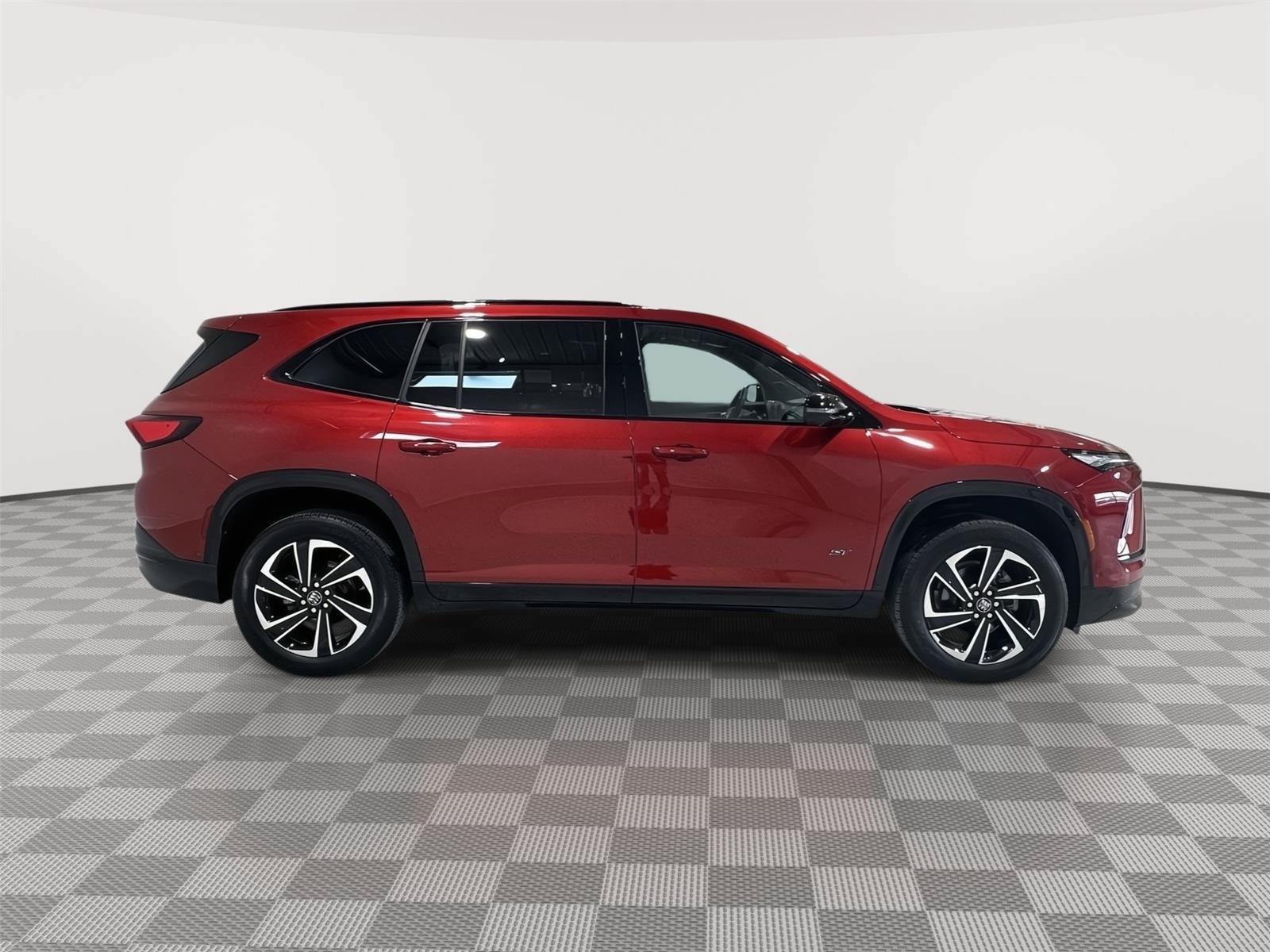 Used 2025 Buick Enclave Sport Touring w/ Super Cruise Package AWD/4WD image 6