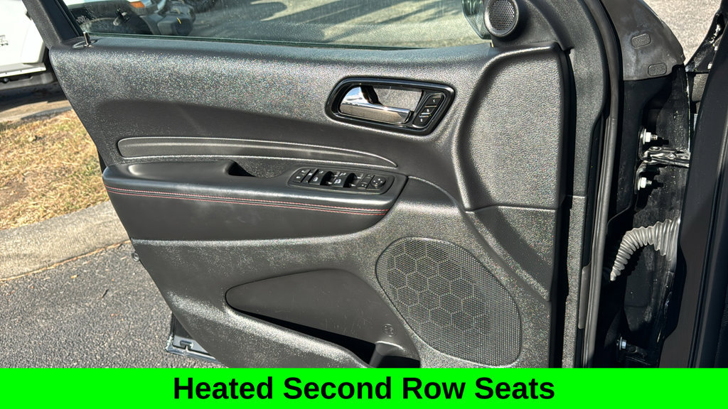 Used 2024 Dodge Durango GT RWD image 10