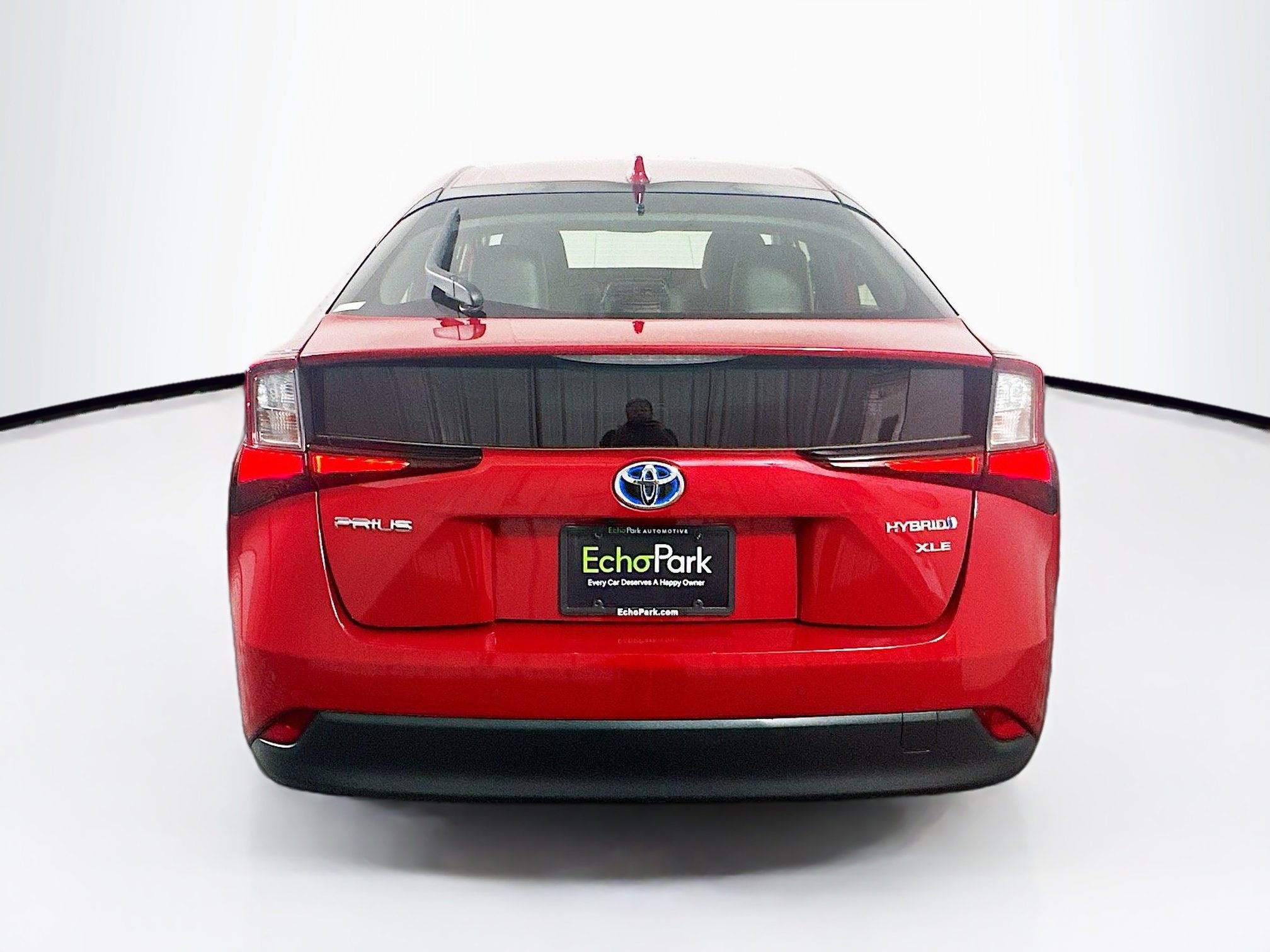 Used 2022 Toyota Prius XLE w/ Advanced Technology Package image 7