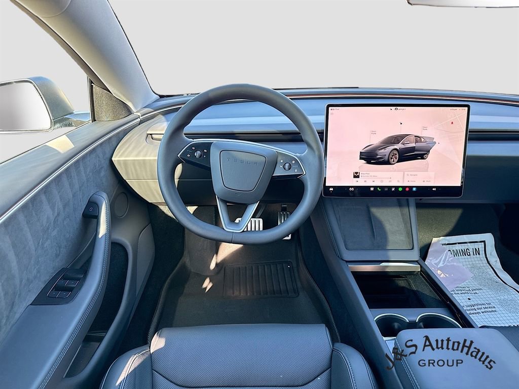 Used 2025 Tesla Model 3 Performance image 29