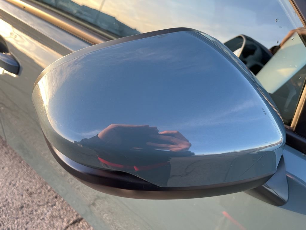 Used 2026 Honda HR-V LX image 51