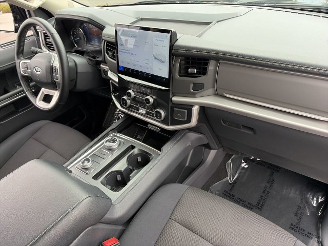 Used 2024 Ford Expedition Max XL AWD/4WD image 13