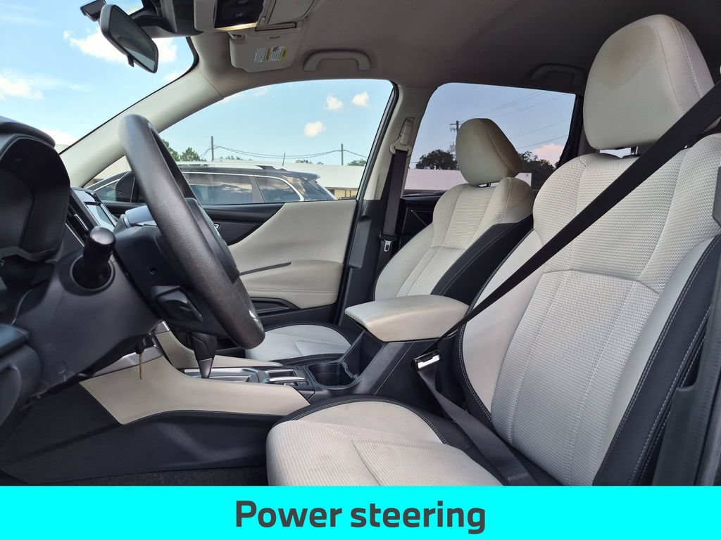 Used 2023 Subaru Forester AWD/4WD image 15