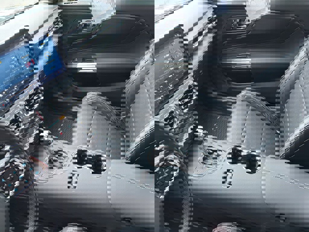 New 2026 Ford Mustang Premium image 24