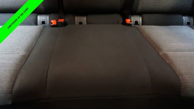 Certified 2021 Nissan Rogue S image 57