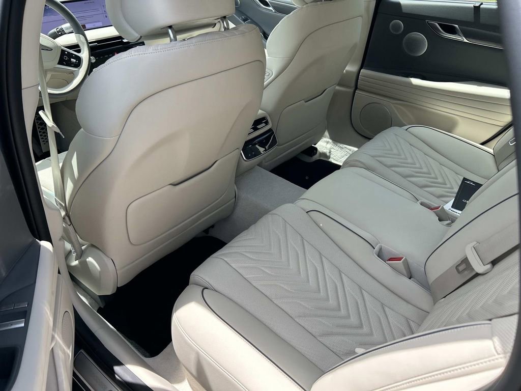 New 2026 Genesis G80 2.5T Sport Prestige AWD/4WD image 19