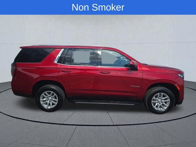 Used 2023 Chevrolet Tahoe LS AWD/4WD image 7