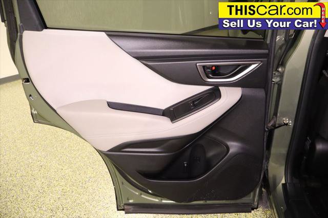 Used 2019 Subaru Forester AWD/4WD image 32