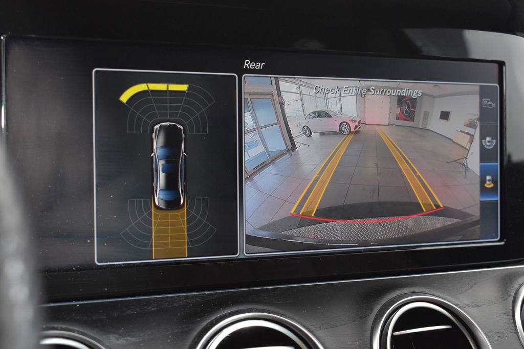 Certified 2017 Mercedes-Benz E 300 image 21