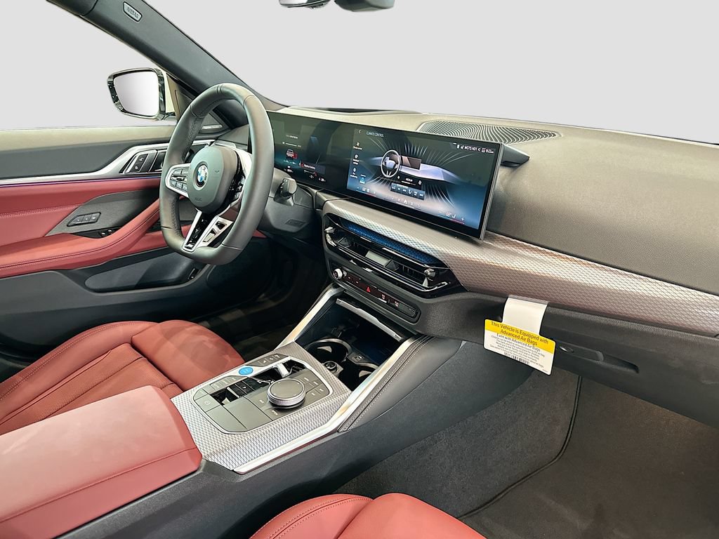 Used 2026 BMW i4 xDrive40i w/ M Sport Package AWD/4WD image 30