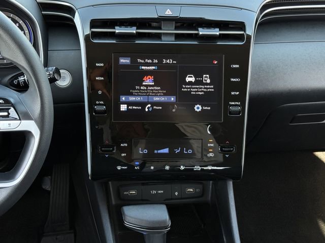 Used 2024 Hyundai Tucson SEL image 16