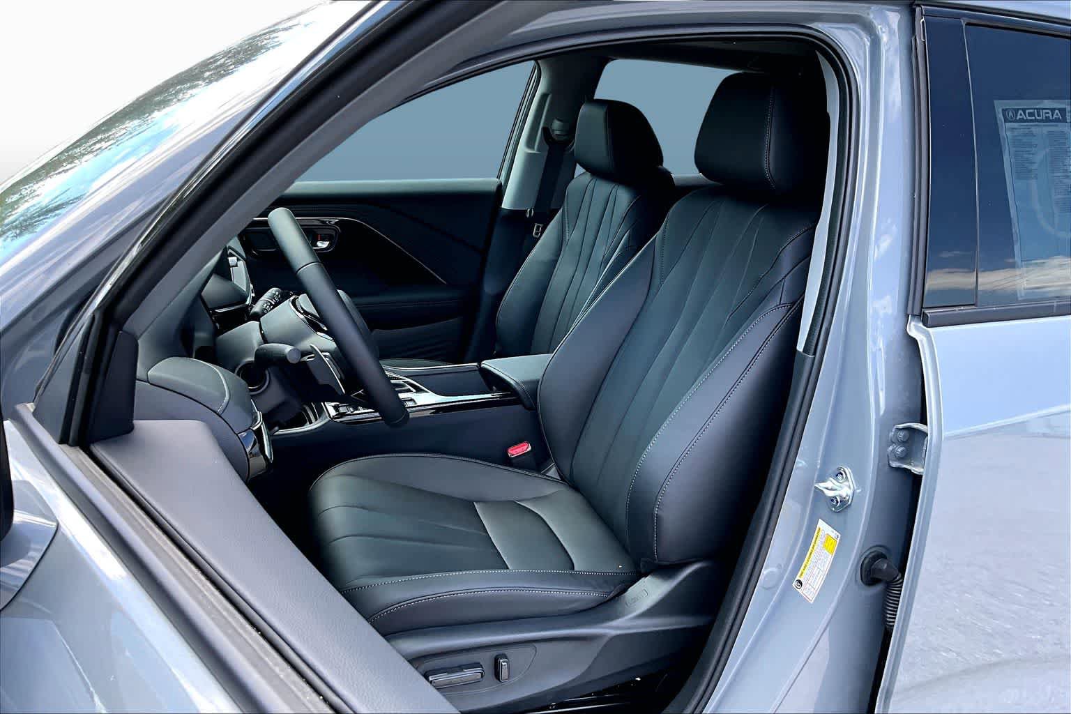New 2026 Acura ADX FWD image 9