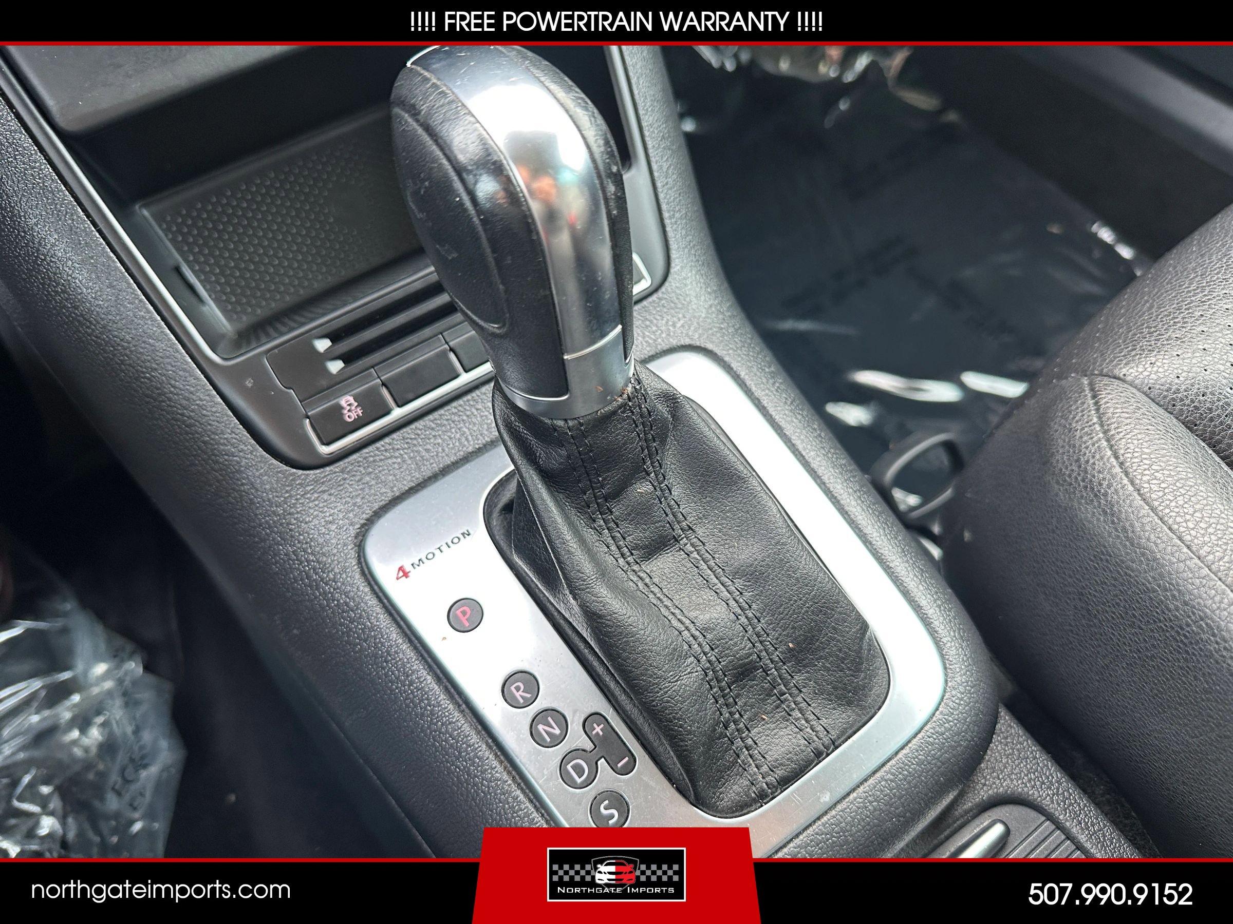 Used 2012 Volkswagen Tiguan SE AWD/4WD image 20