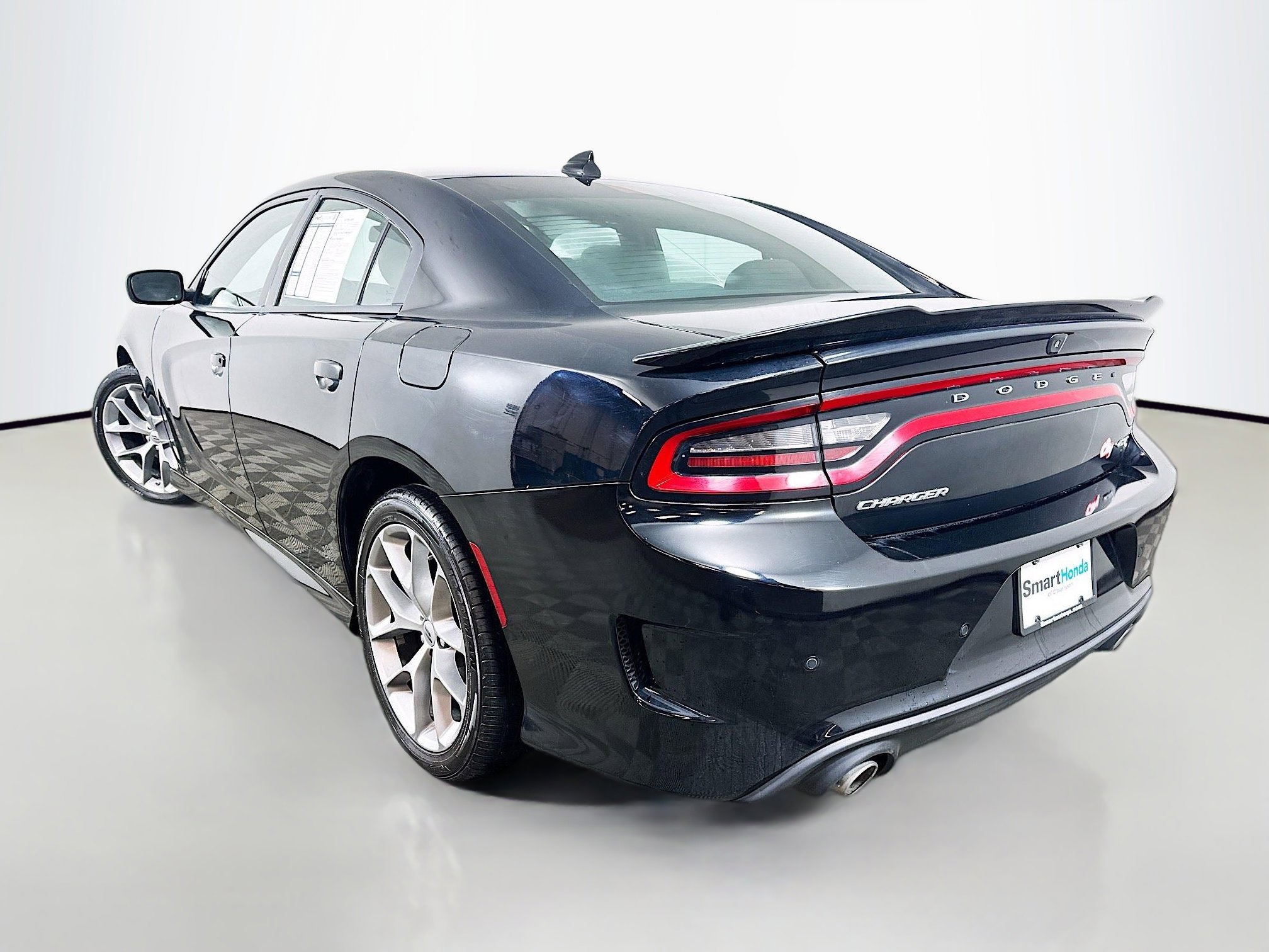 Used 2023 Dodge Charger GT image 5