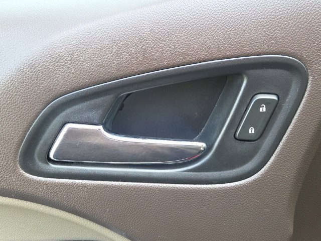 Used 2016 GMC Canyon SLT w/ Driver Alert Package AWD/4WD image 18