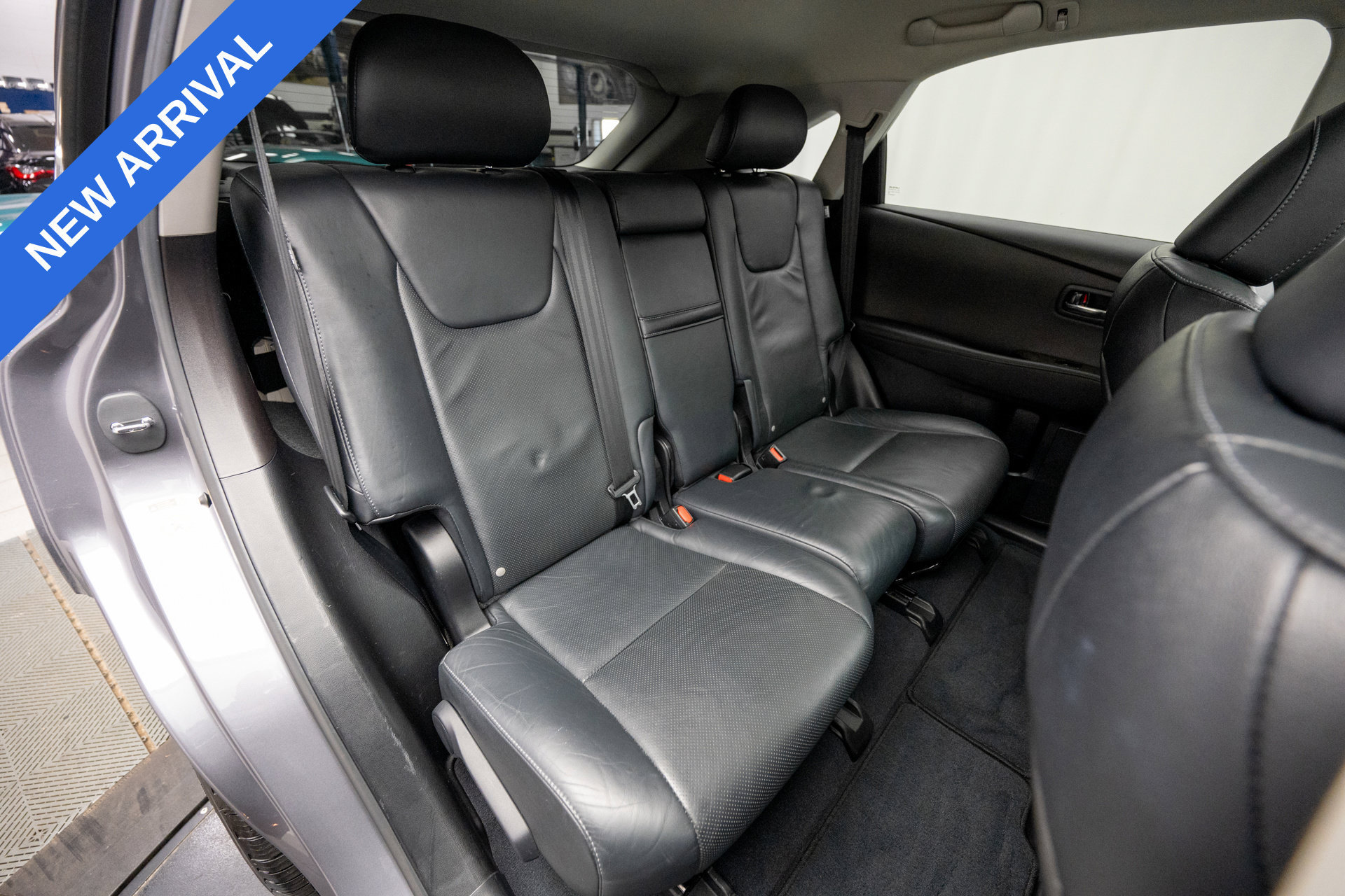 Used 2015 Lexus RX 350 AWD image 19