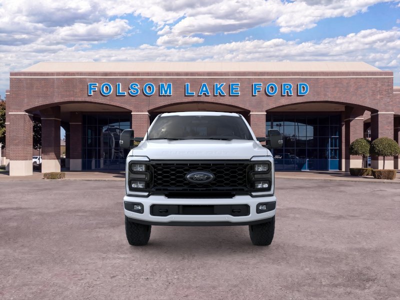 New 2026 Ford F250 Lariat w/ Tremor Off-Road Package AWD/4WD image 6