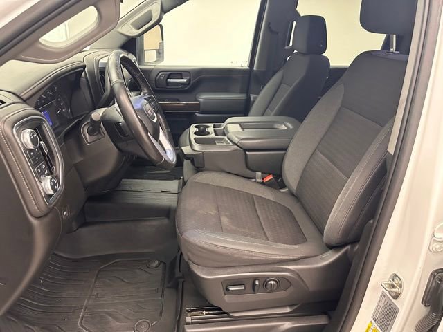 Used 2022 GMC Sierra 2500 SLE w/ SLE Value Package; AWD/4WD image 16