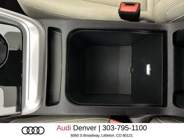 Used 2025 Audi Q5 Premium AWD/4WD image 21