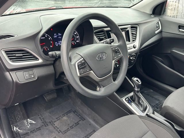 Used 2019 Hyundai Accent SE image 32