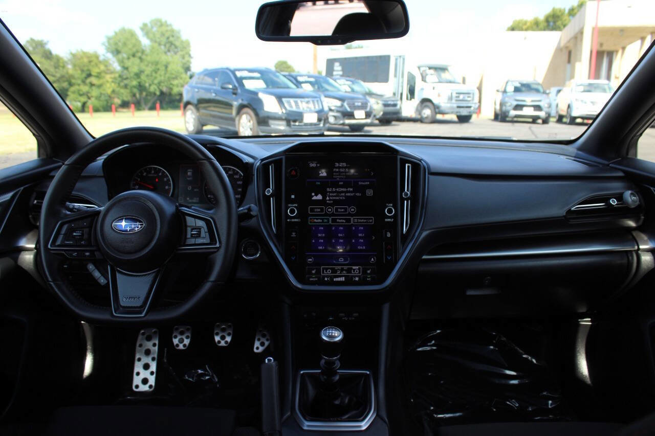 Used 2023 Subaru WRX Premium image 19