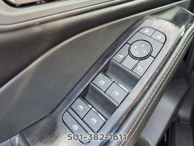Certified 2026 Nissan Rogue SV FWD image 29