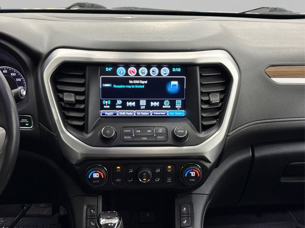 Used 2019 GMC Acadia SLE w/ LPO, Floor Liner Package image 20